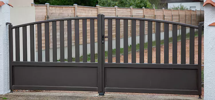 Advanced Gate Solutions in Bloomington, IL