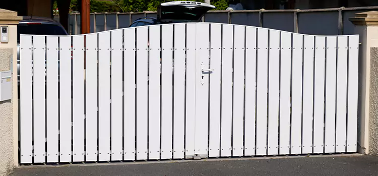 Why Choose Us for Residential Gate Repair in Bloomington, IL?