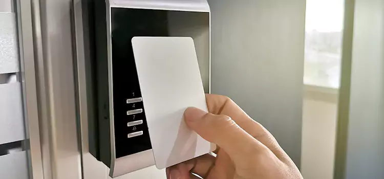 Advanced RFID Technology Integration in Bloomington, IL